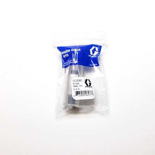 p2 round 03 mix chamber kit