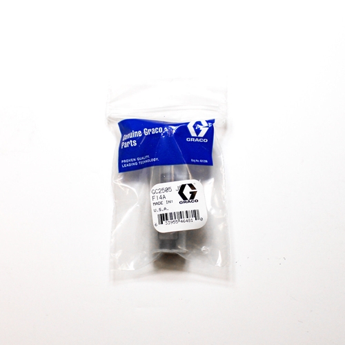 p2 round 05 mix chamber kit