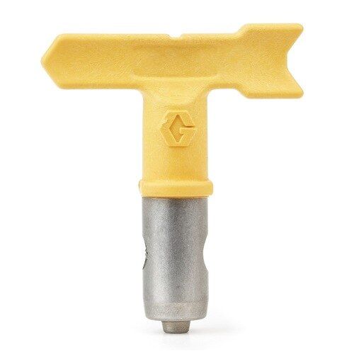 tip spray,rac 5,stripe