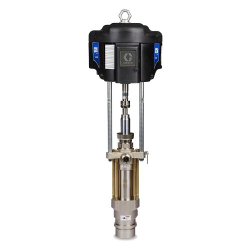 pump,14:1 3400/500 ss ml