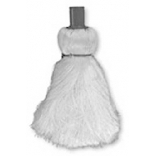 7# red top mop - each price