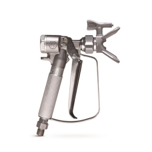 gun,xtr7,1"rd,4 fngr,no tip