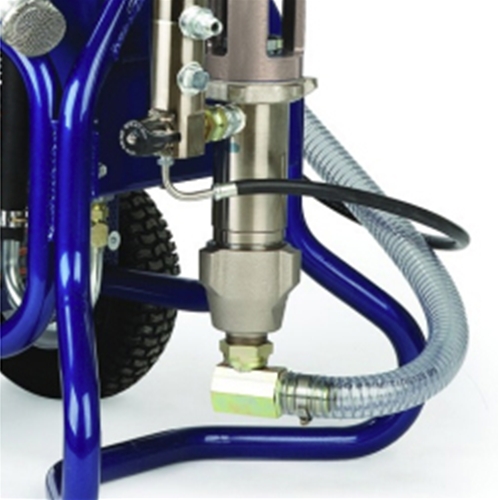 Graco cheap 833 sprayer