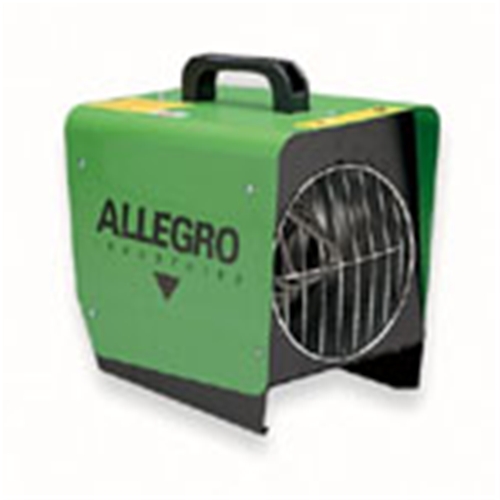 tent heater