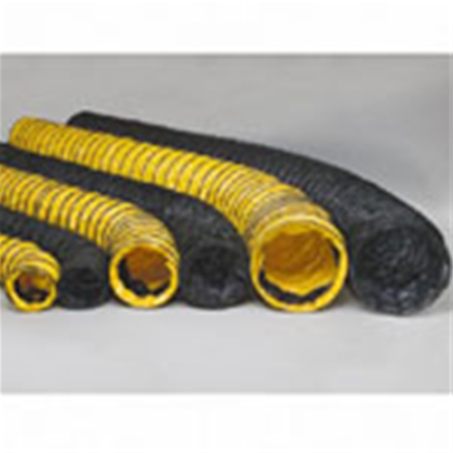 8" diameter ducting (15 foot length)