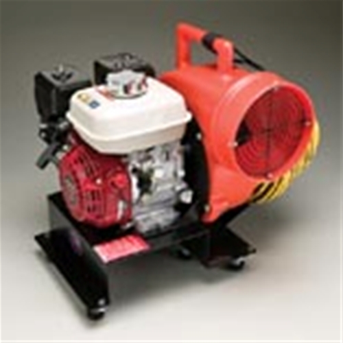 gasoline blower 4 hp motor (honda engine)