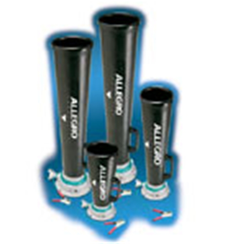 medium plastic venturi blower