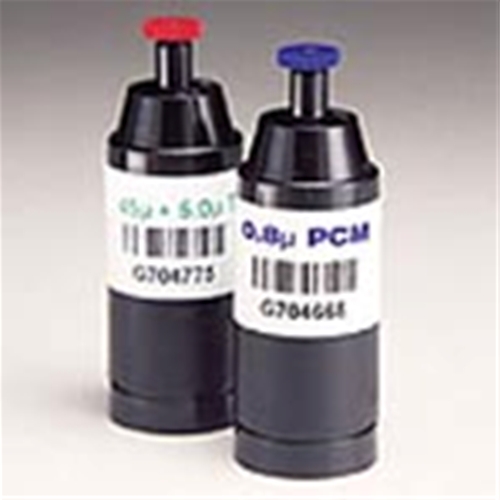25mm/.8u pcm cassette (50/box)