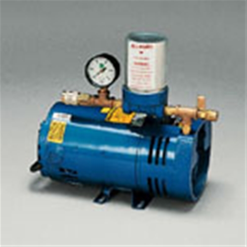 model a-300, (1/4 hp motor)