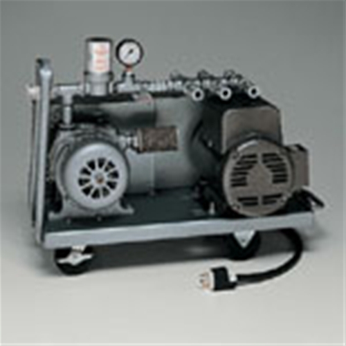 model a-3000ate, (3 hp motor)