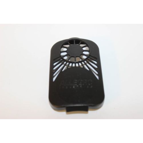 exhalation valve cover