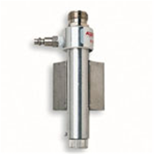 personal air cooler w/ belt & hansen fitting