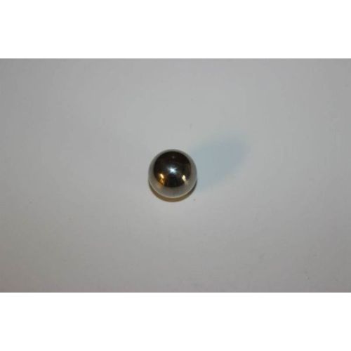 ball, 3/4" sst