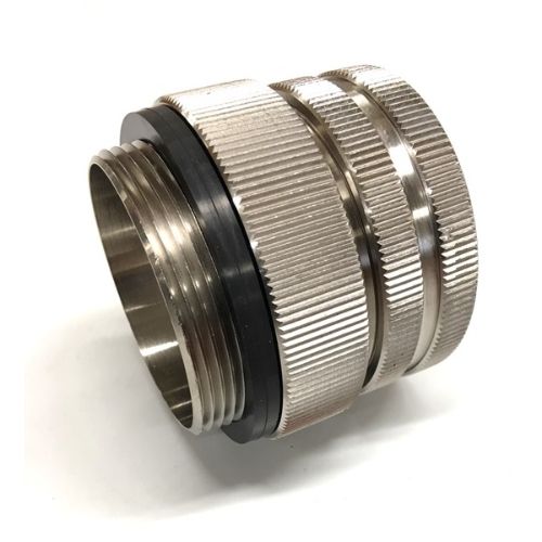 bung adapter assembly