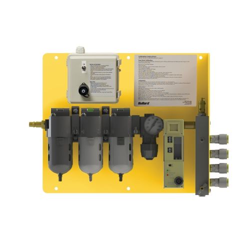cab,panel,50cfm,1/4"cejn,5ppm