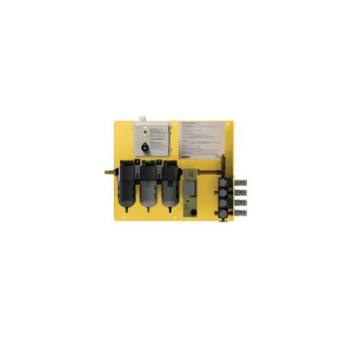 cab,panel,50cfm,ind reg,1/4sch
