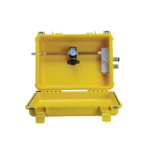manifold,remote air,1/4snptite