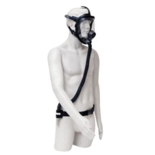 bt135/spectrum breathing tube