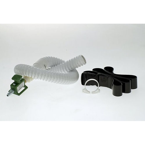 air entry, cont suit, c40