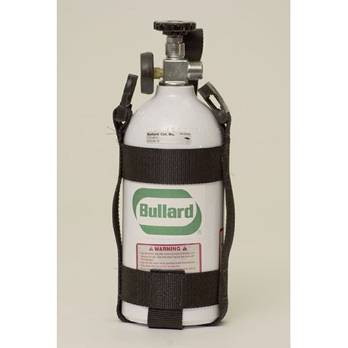 air cylinder, 5 min w/harness
