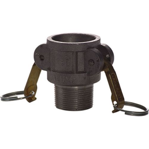 manifold, female kamlock,s2090