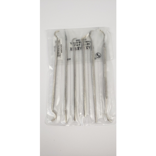 dental picks