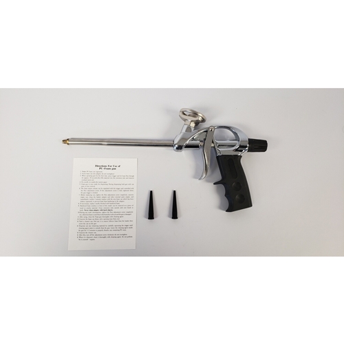 foam gun (s1)