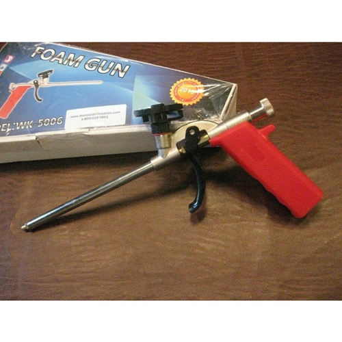 foam gun (s2)
