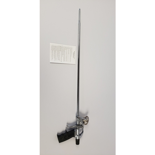 foam gun (s3) long
