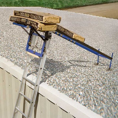 6ft roller angle guide