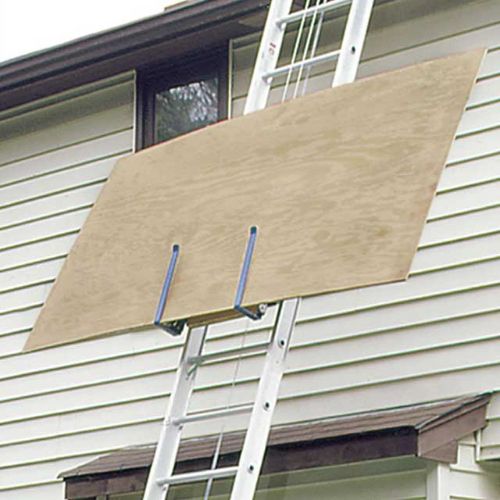 400 lb truss carrier, 7in