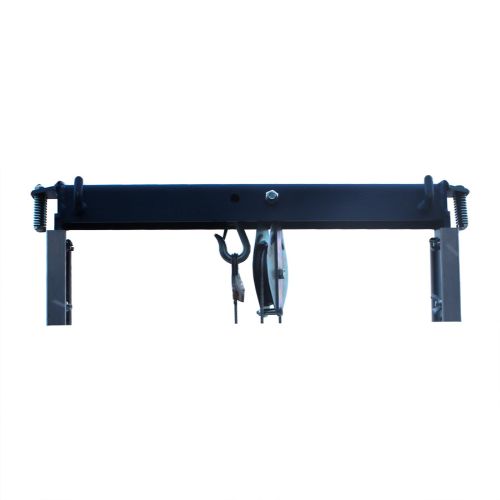400 lb. top sheave with bracket assembly only