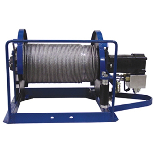 hw2000s hydrawinch