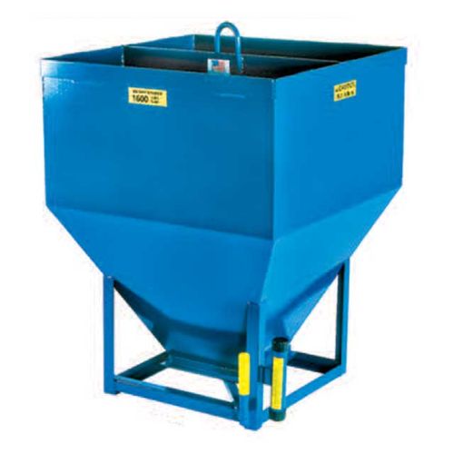 gb800 gravel bucket