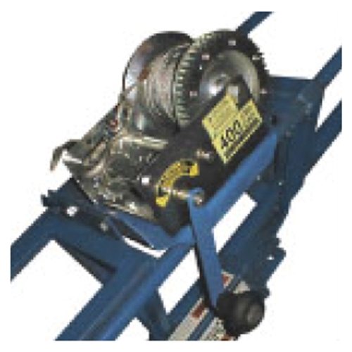 hand winch for tt1000