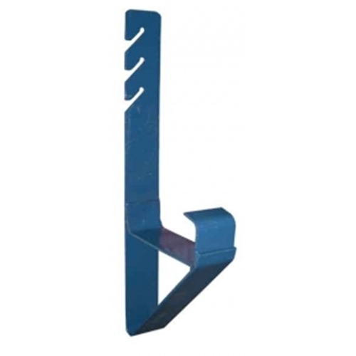 2 x 6, 90° bracket 21 in.