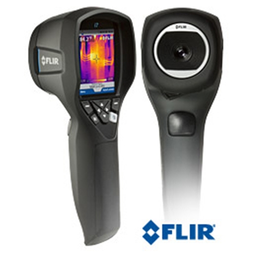 flir i7 thermal camera