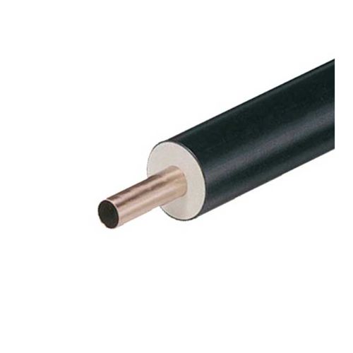 hot pipe insulation (3’ section)