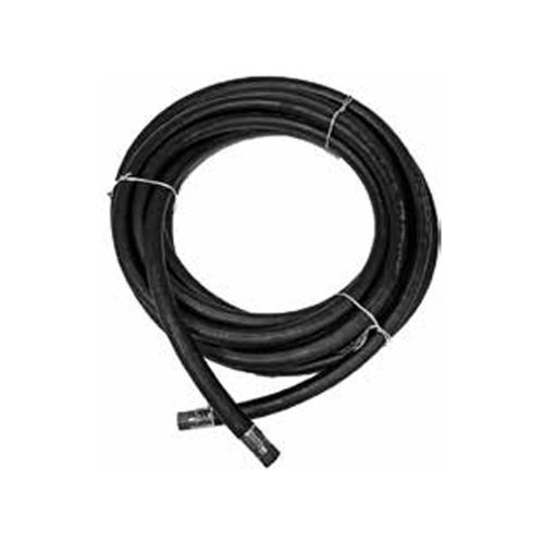 1/2” x 30’ l.p.g. hose with fittings