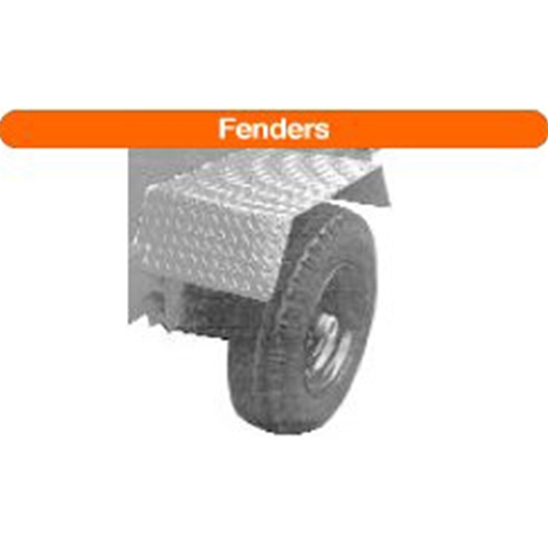 fenders for 425 gal. kettle