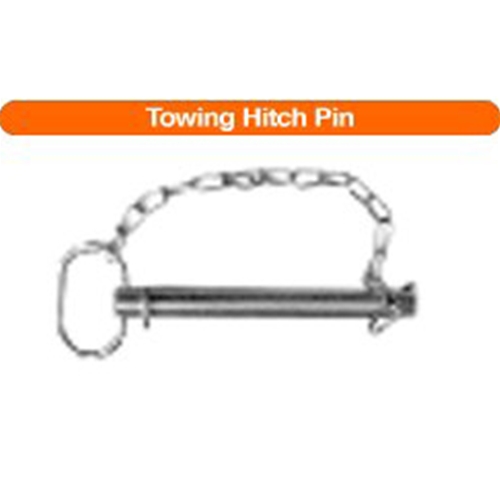 7/8” towing hitch pin