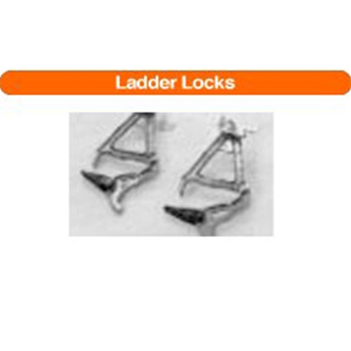 ladder locka