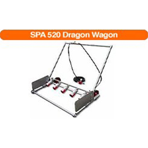 spa 520 dragon wagon