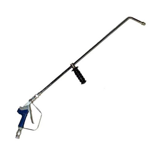 mastic roof gun