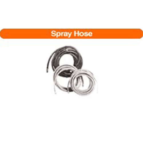 1” x 50’ hose