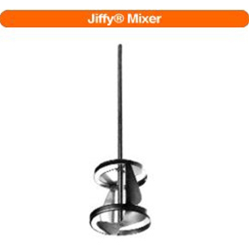 ps-2 jiffy mixer