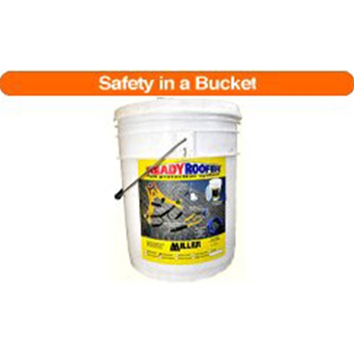 fall protection kit model brfk50