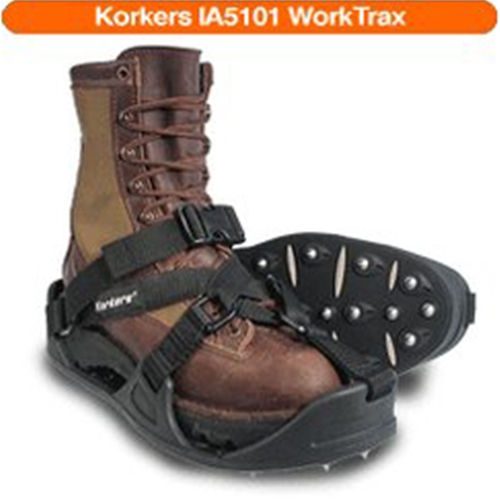 korkers ia5101 worktrax medium (8-9 1/2)