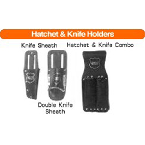 hatchet holder
