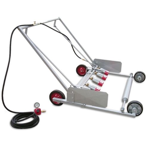 red dragon spa 1000 modified bitumen applicator